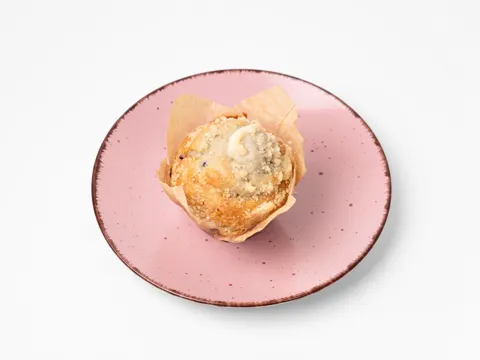 Blueberry Muffin