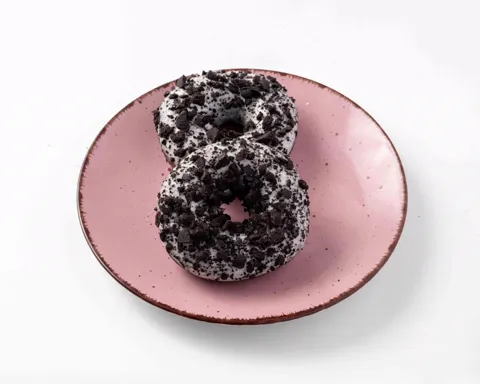 Cookies Donut